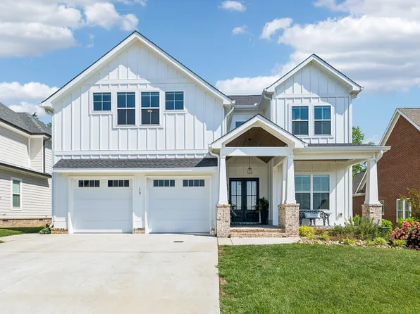 117 Hammock Dr, Winchester, TN 37398