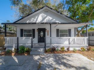 2313 W Saint Isabel St, Tampa, FL 33607