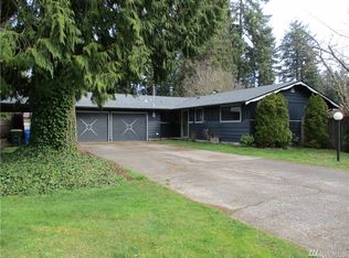 5002 26th Ave SE, Lacey, WA 98503
