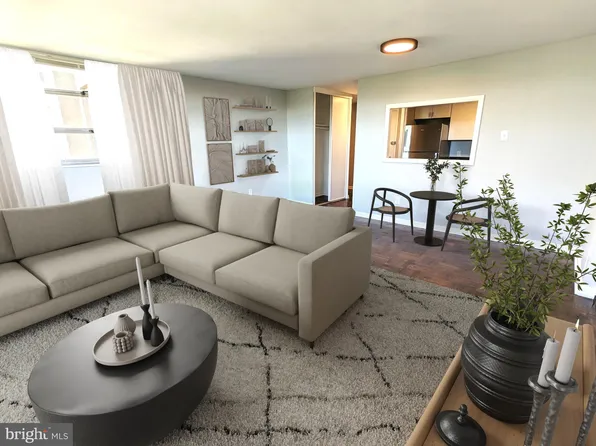 1030 E Lancaster Ave APT 629, Bryn Mawr, PA 19010