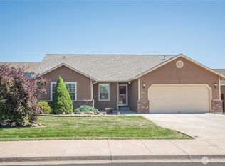 2310 N Water St, Ellensburg, WA 98926