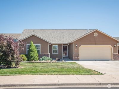 2310 N Water Street, Ellensburg, WA, 98926