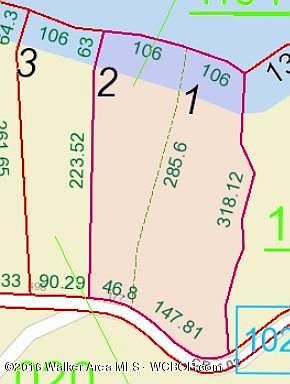 1st image of LOT 1 Lot 1 & 2 The Blfs