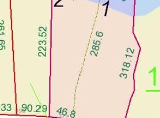 LOT 1 Lot 1 & 2 The Blfs, Bremen, AL 35033