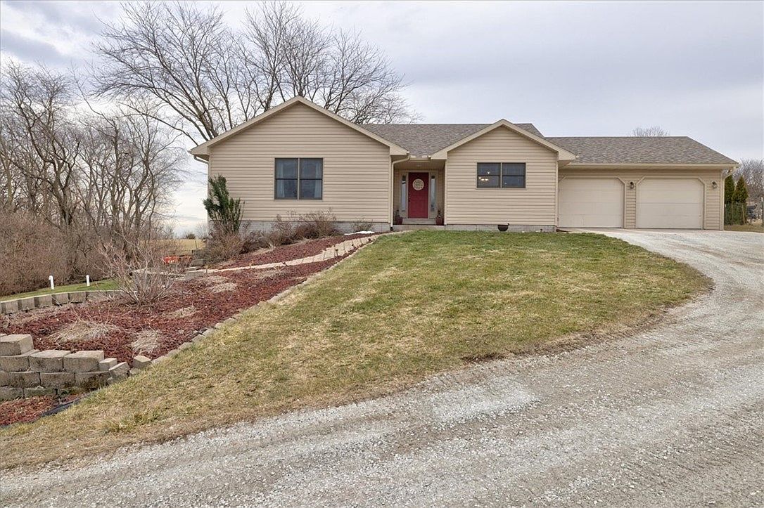 10832 Bladensburg Rd, Ottumwa, IA 52501 Zillow