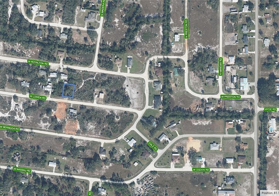 2nd image of 2056 W Lowen Rd