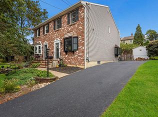 38 Lacey Ave, Doylestown, PA 18901