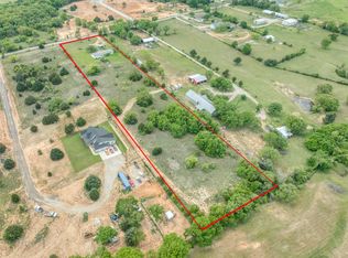 309 E Bradshaw Rd, Springtown, TX 76082