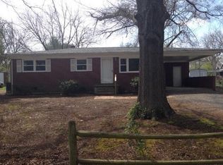 1328 Eastside Ave, Albemarle, NC 28001