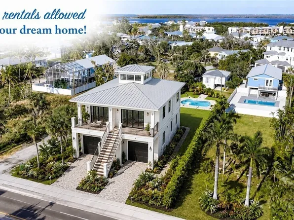 5863 Estero Blvd, Fort Myers Beach, FL 33931