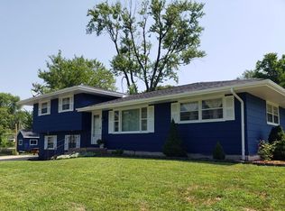500 Oak Ter, Moberly, MO 65270