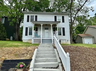 417 Montgomery Ave, Staunton, VA 24401
