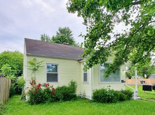 3013 McGuffey Rd, Columbus, OH 43224