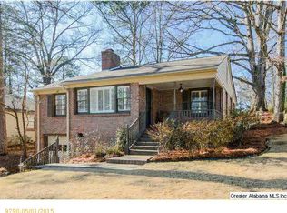 511 Yorkshire Dr, Homewood, AL 35209
