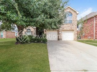 1406 Chateau Ln, Mansfield, TX 76063