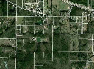 126 Lonesome Dove Rd, Calhoun, LA 71225