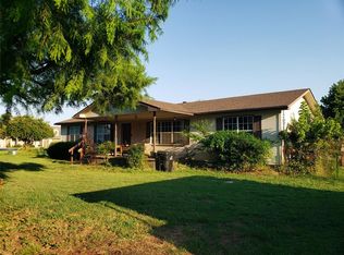 8440 N Jordan Way, Lexington, OK 73051