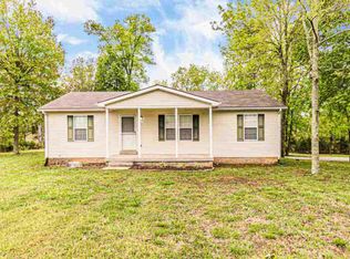 4121 Mount Olivet Rd, Bowling Green, KY 42101