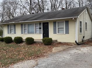 1411 Neal St UNIT 1, Bowling Green, KY 42104