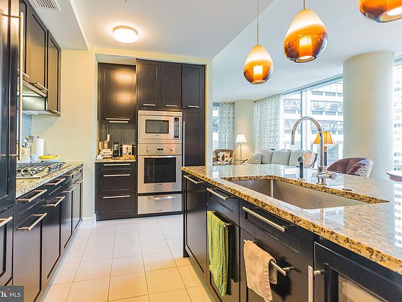 5th image of 1414 S Penn Sq Unit 6F