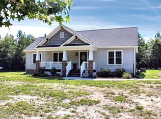 10001 River Rd, South Chesterfield, VA 23803