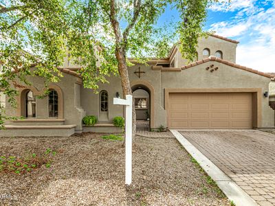 603 W Beautiful Ln, Phoenix, AZ, 85041