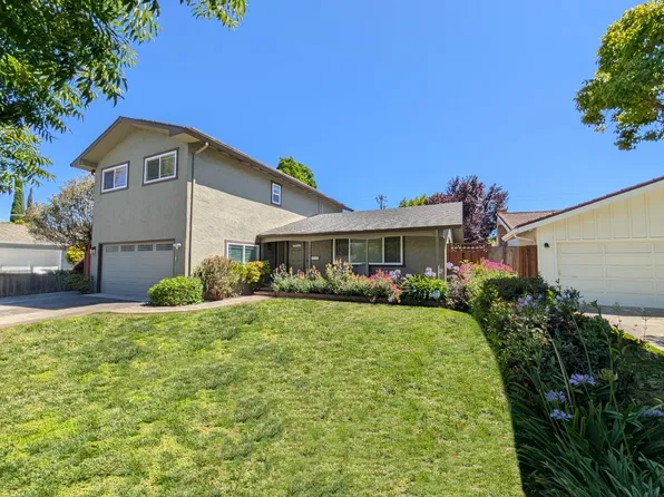 2474 Stokes St, San Jose, CA 95128