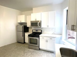 417 W 120th St APT 4D, New York, NY 10027