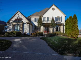 6401 Innisbrook Dr, Prospect, KY