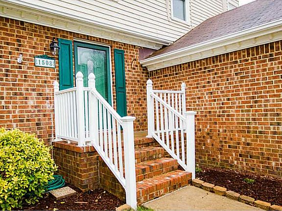 4th image of 1508 Notley Dr