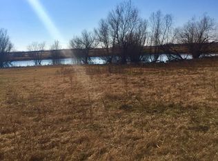 3300 N North County Rd, Wynnewood, OK 73098