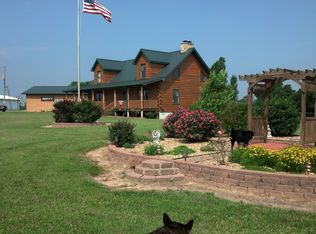 209 Sugar Hill Rd, Ava, IL 62907