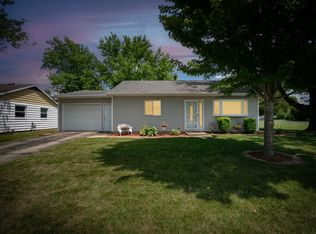 308 Temple Dr, Washington, IL 61571