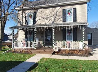 215 Carpenter St, Muncy, PA 17756