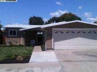 615 Carmar St, Hayward, CA 94544