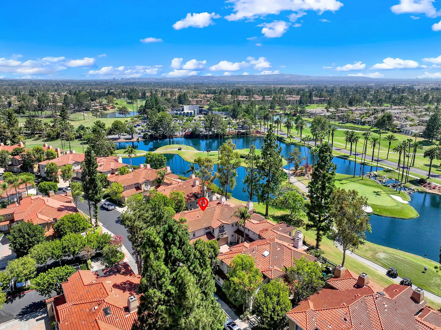 Executive Golf Course | Newly Remodeled for long term rental — Photo 3