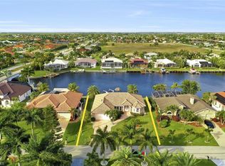 2717 SW 46th St, Cape Coral, FL 33914