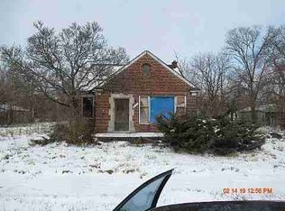 14885 Rochelle St, Detroit, MI 48205