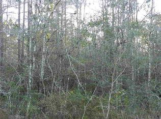 LOT 817 Elaine Ave, Milton, FL 32583