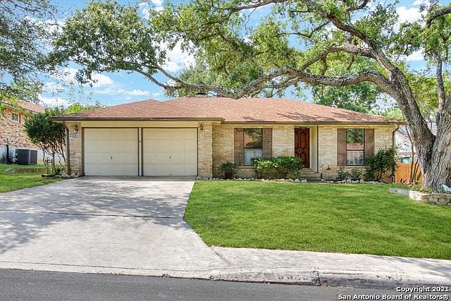 1st image of 5538 Timber Canyon St
