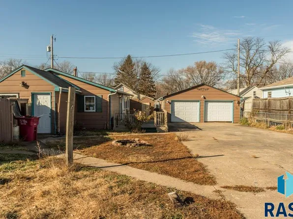 1609 N Chicago Ave, Sioux Falls, SD 57103