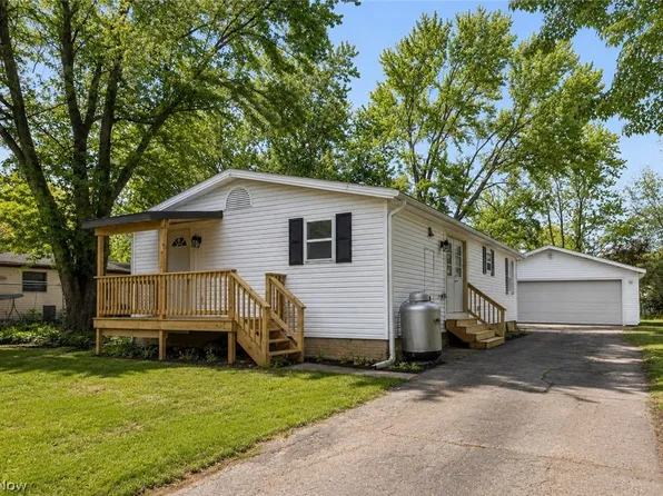 78 Bass Ct, Lagrange, OH 44050