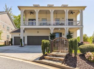 1704 Tabor Dr, Marietta, GA 30062