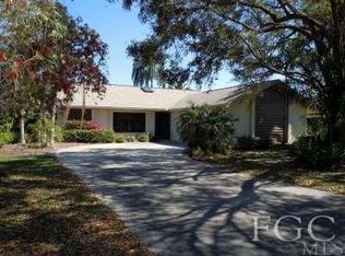 1225 Westfield Dr, Fort Myers, FL 33919