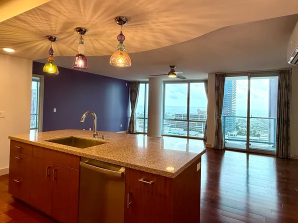 555 South St, Honolulu, HI