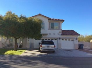 929 Violet Hill St, Las Vegas, NV 89110