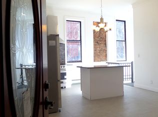 184 Stuyvestant Ave #D1, Brooklyn, NY 11221