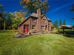 915 Raff Rd SW, Canton, OH 44710