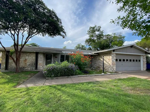 7506 Greenhaven Dr, Austin, TX 78757