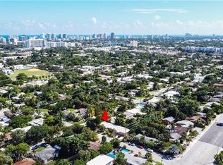 1512 NE 14th St, Fort Lauderdale, FL 33304